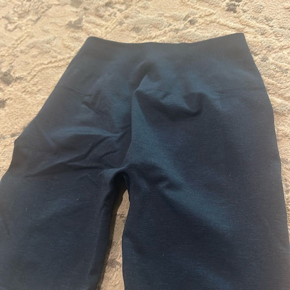 Alphalete Amplify Biker Shorts NEW - Picture 10 of 10